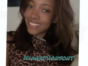 Kiarajhonsont