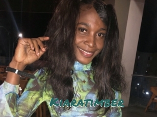 Kiaratimber
