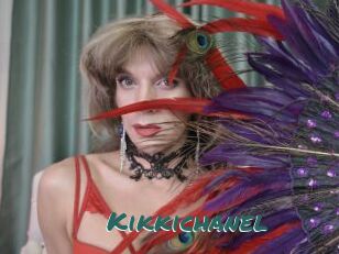 Kikkichanel