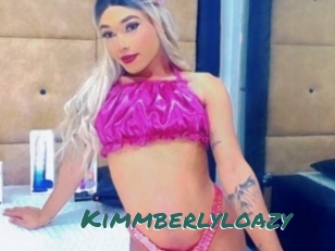 Kimmberlyloazy