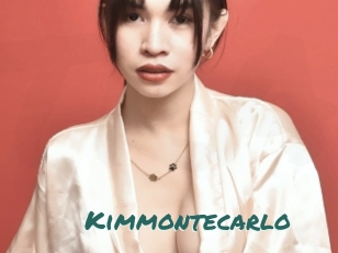 Kimmontecarlo