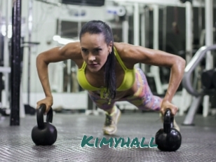 Kimyhall