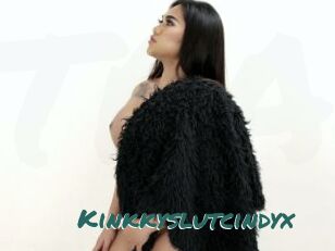 Kinkkyslutcindyx