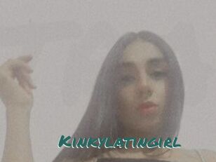 Kinkylatingirl