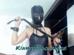 Kinkytaboowhore