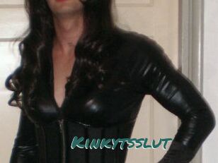 Kinkytsslut
