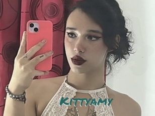 Kittyamy