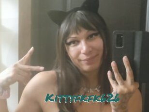 kittyfkfk626 Transex Blog
