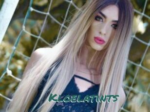 Kloelatints