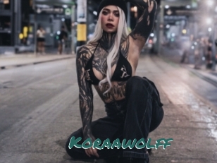 Koraawolff