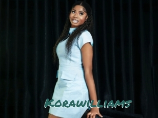Korawilliams