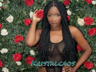Kristalcaos
