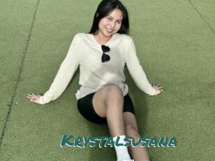 Krystalsusana