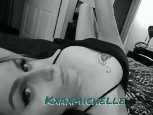 Kxaxmichelle