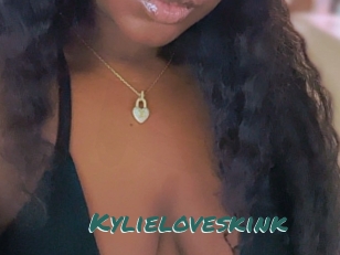 Kylieloveskink