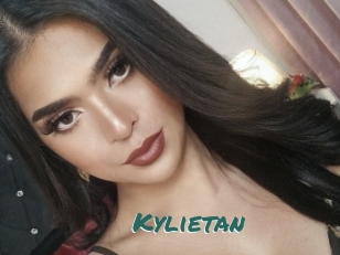 Kylietan