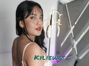 Kyliewes