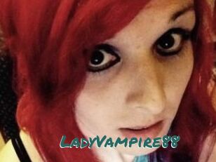 LadyVampire88