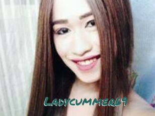 Ladycummer69