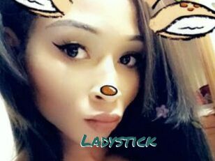 Ladystick