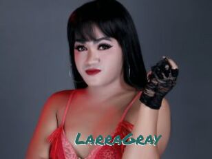 LarraGray
