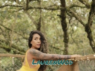 LaurenWod