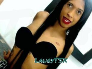 LauryTSX