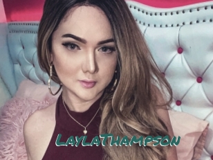 LaylaThampson