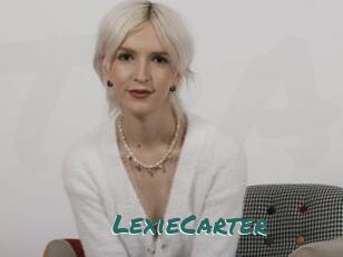 LexieCarter