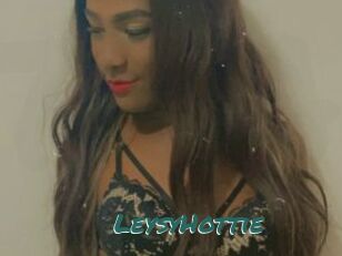 LeysyHottie