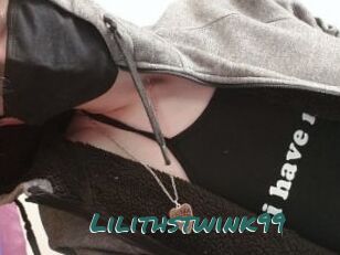 Lilithstwink99