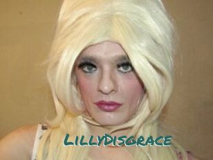 LillyDisgrace