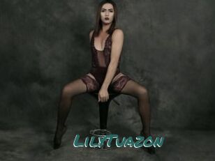 LilyTuazon