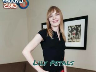 Lily_Petals