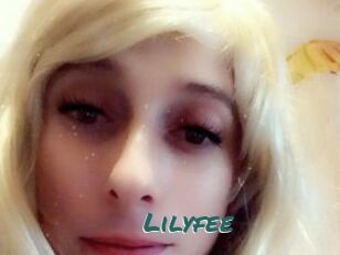 Lilyfee