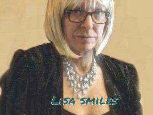 Lisa_smiles