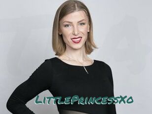 LittlePrincessXo