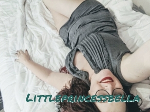 Littleprincessbella
