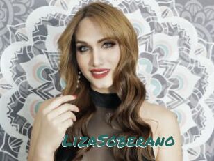 LizaSoberano