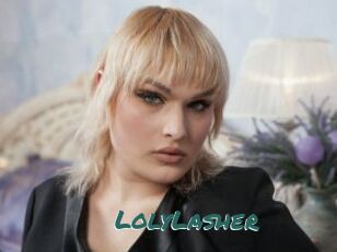 LolyLasher