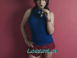 LorensLov