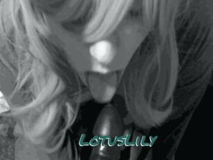LotusLily