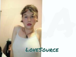 LoveSource
