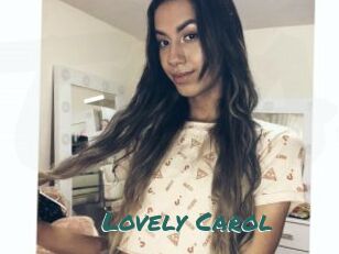 Lovely_Carol Transex Blog