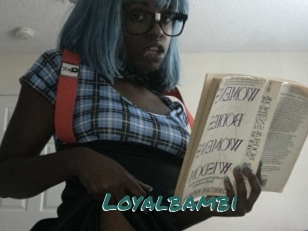 Loyalbambi