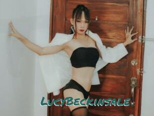 LucyBeckinsale Transex Blog
