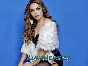LunaHensley