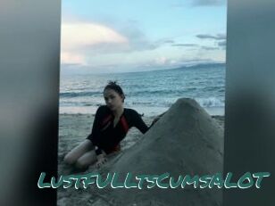 LustFULLtsCumsALOT Transex Blog