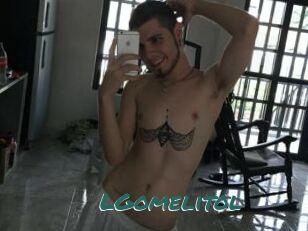 LGomelitol