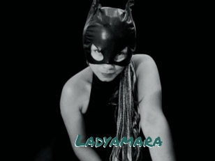 Ladyamara